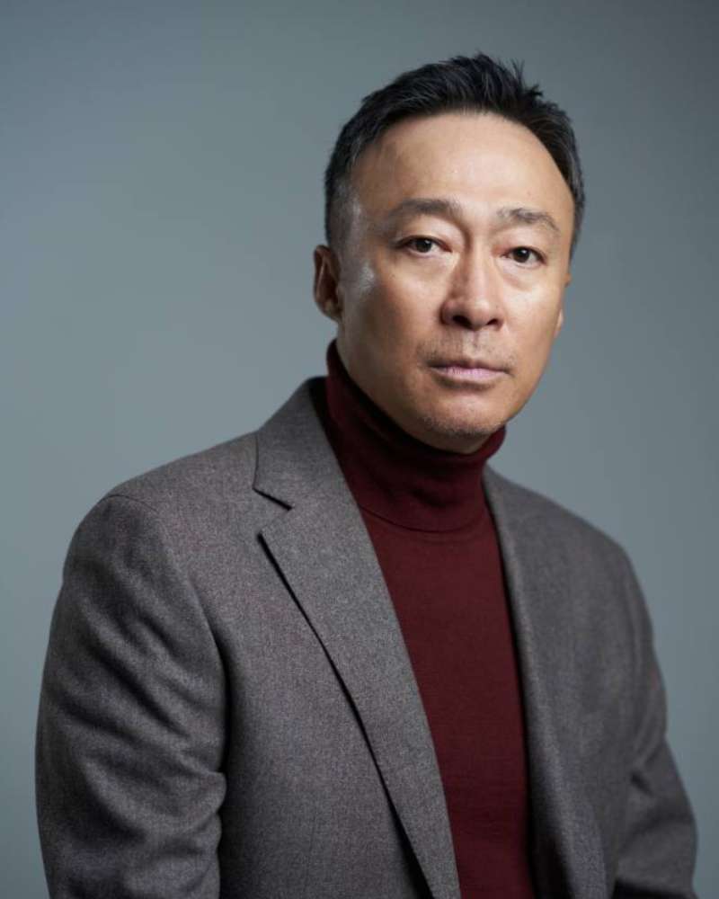 イ・ソンミン（1968年生）の画像