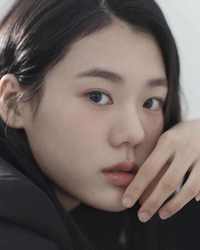 キム・ジアン（2008年生）の画像