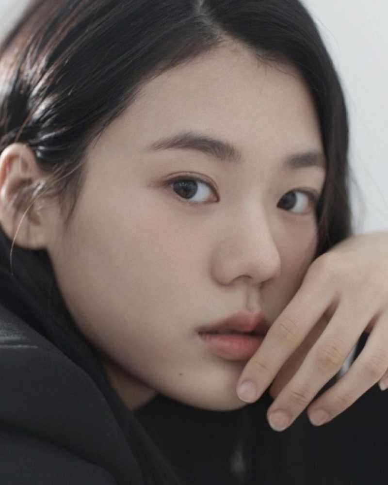 キム・ジアン（2008年生）の画像