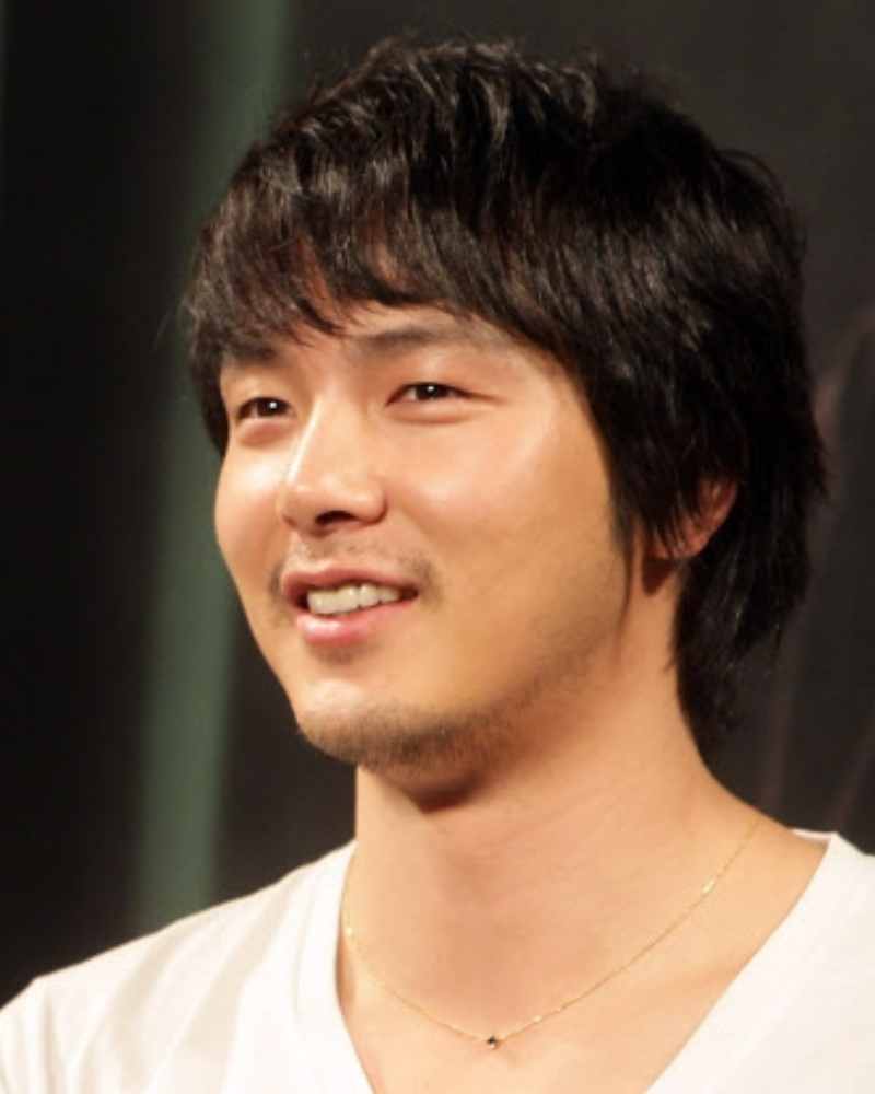 パク・ヨンハの画像