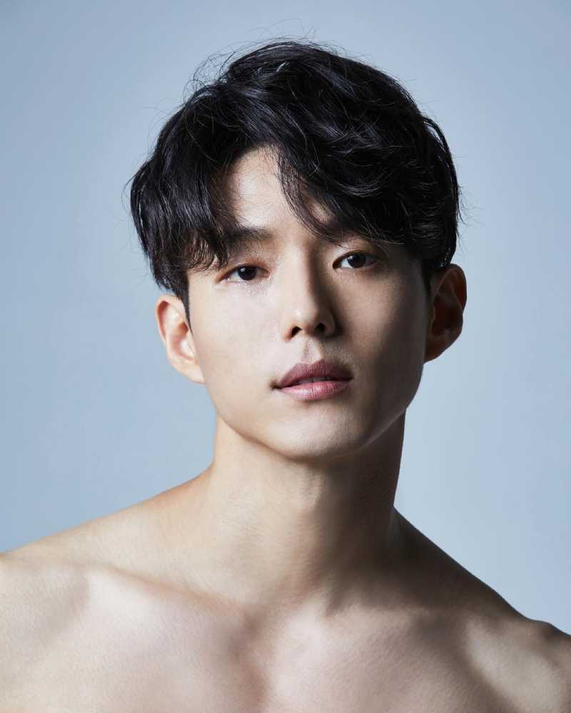 ハジュンの画像