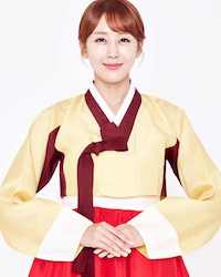 ハニョン（1978年生）の画像