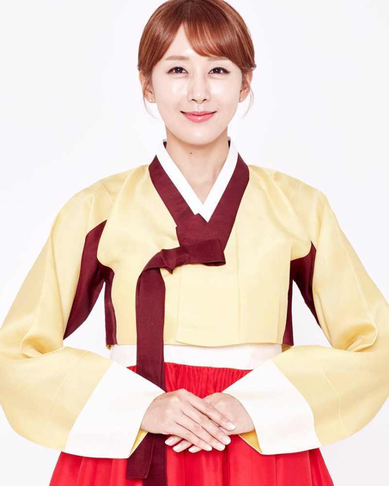 ハニョン（1978年生）の画像