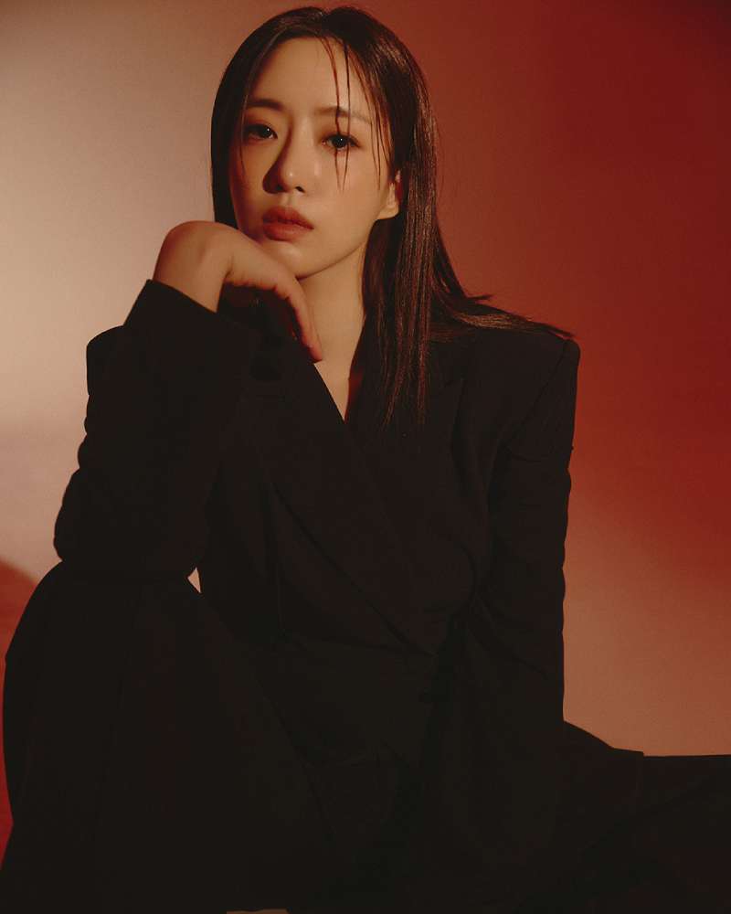 ハム・ウンジョン（T-ARA）の画像