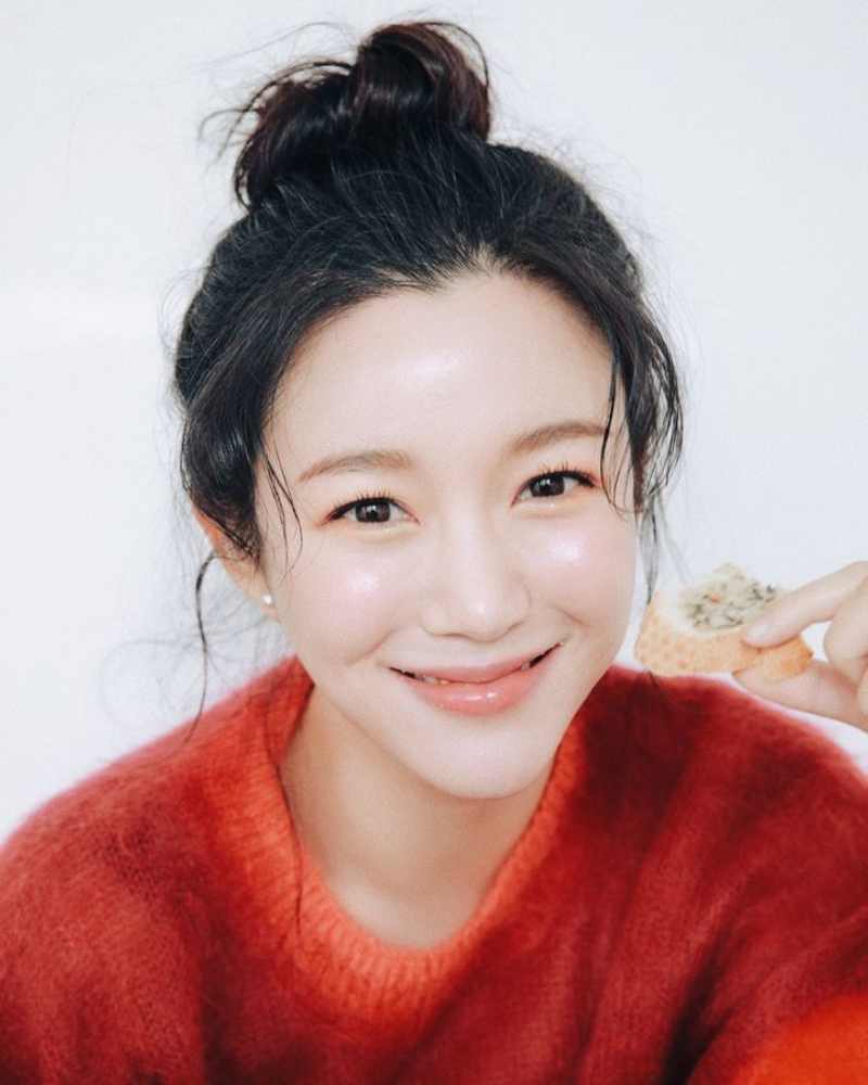 イ・ダイン（1992年生）の画像