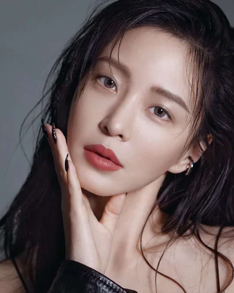 ハン・イェスルの画像