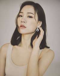 ハン・イェリの画像