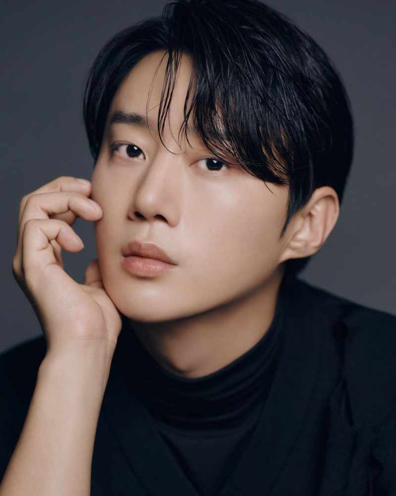 ハン・ウンソン（1991年生）の画像