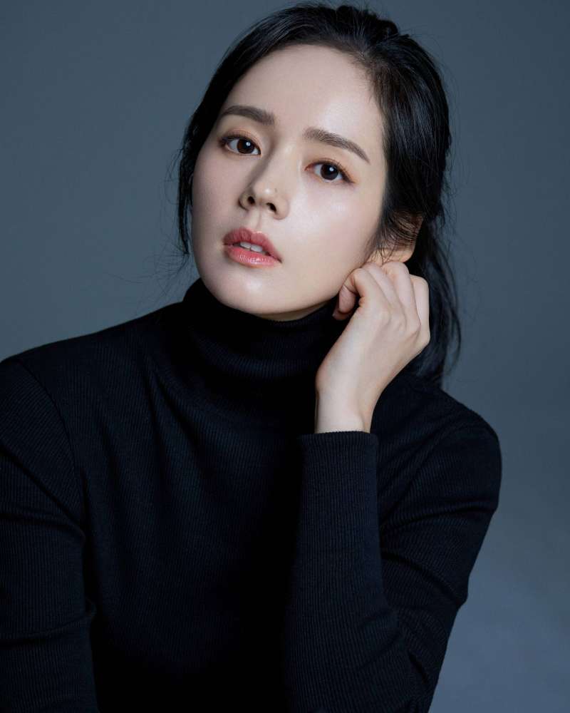 ハン・ガインの画像