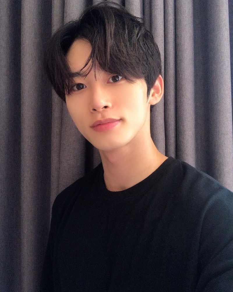 ハン・ギウォンの画像