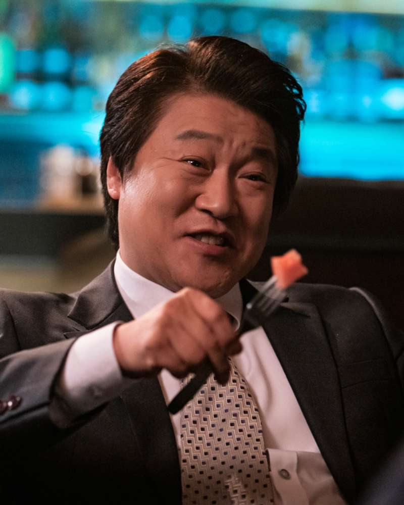 ハン・ギジュンの画像