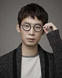 ハン・グンソプの画像