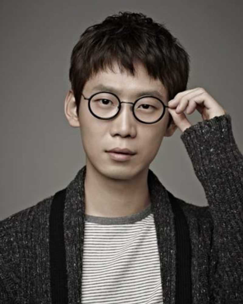 ハン・グンソプの画像