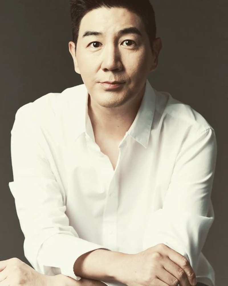 ハン・サンジンの画像