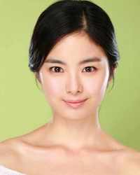 ハン・ジウの画像