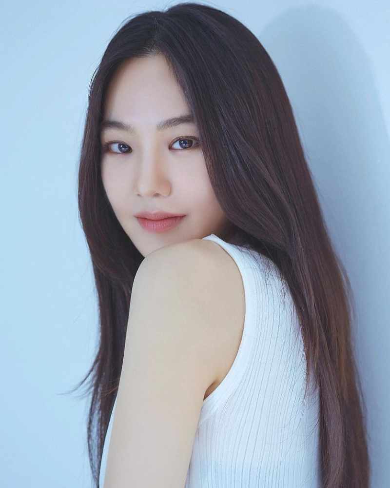 ハン・ジウンの画像