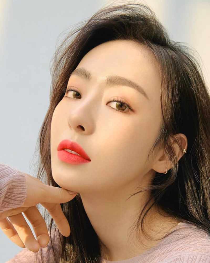 イ・ダヒの画像