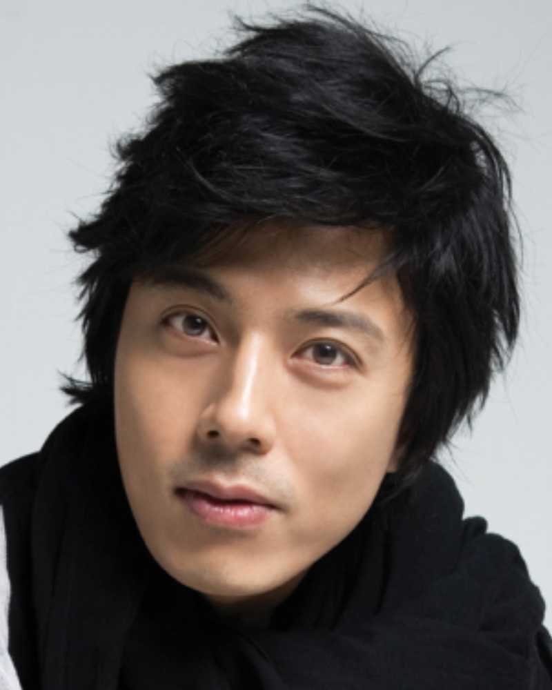 ハン・ジェソクの画像