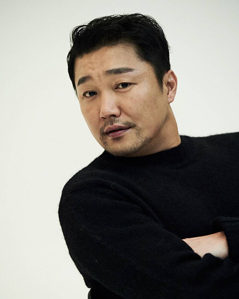 ハン・ジェヨンの画像