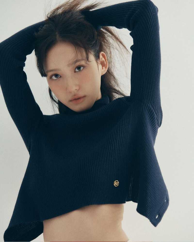 ハン・ジヒョンの画像