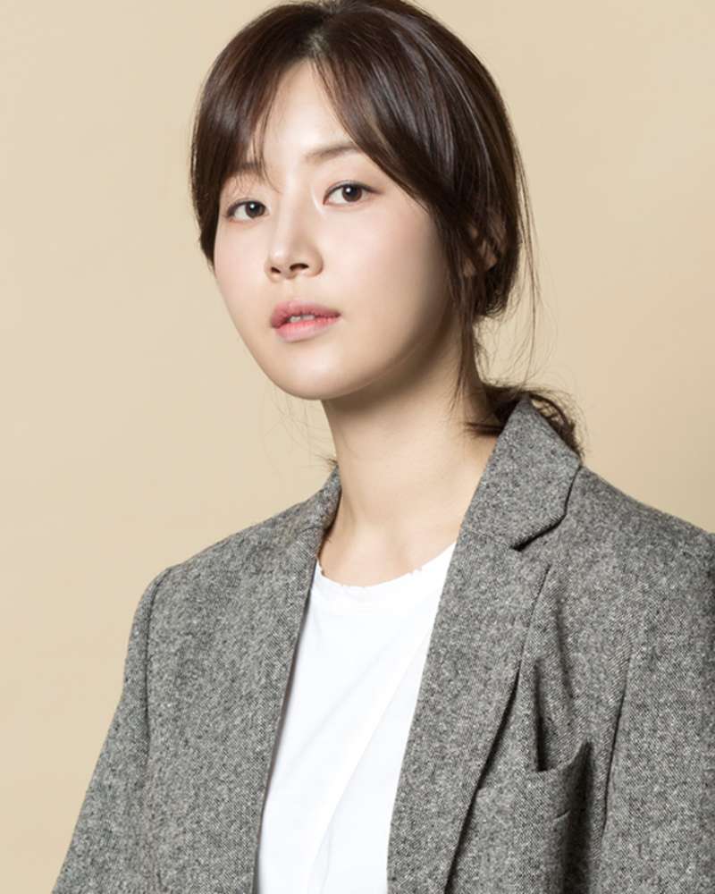 ハン・ジヘ（1984年生）の画像