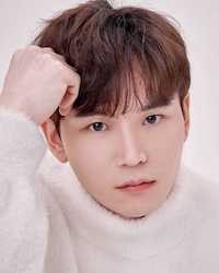 ハン・ジュヌの画像