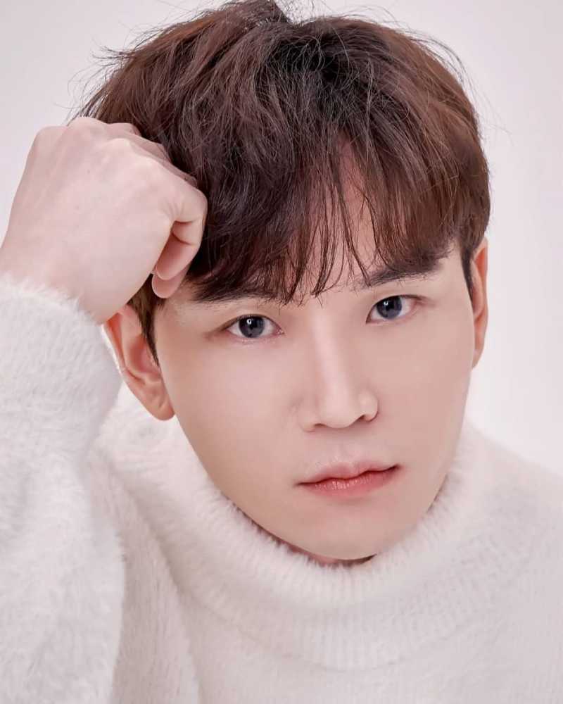 ハン・ジュヌの画像