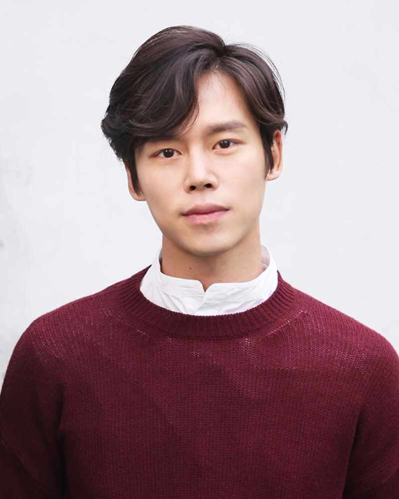 ハン・ジュワンの画像