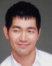 ハン・ジョンホの画像