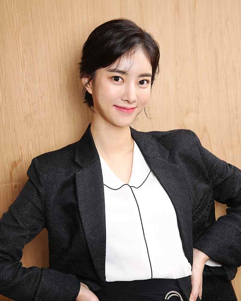 ハン・ジワンの画像