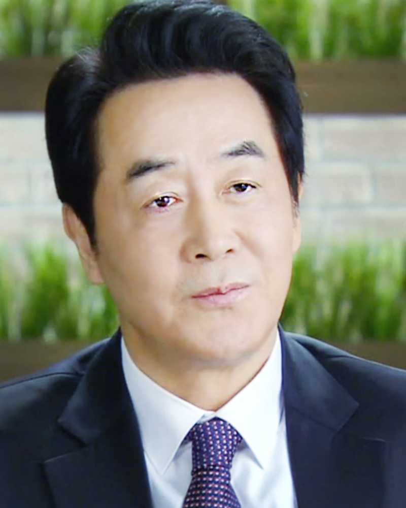 ハン・ジンヒの画像