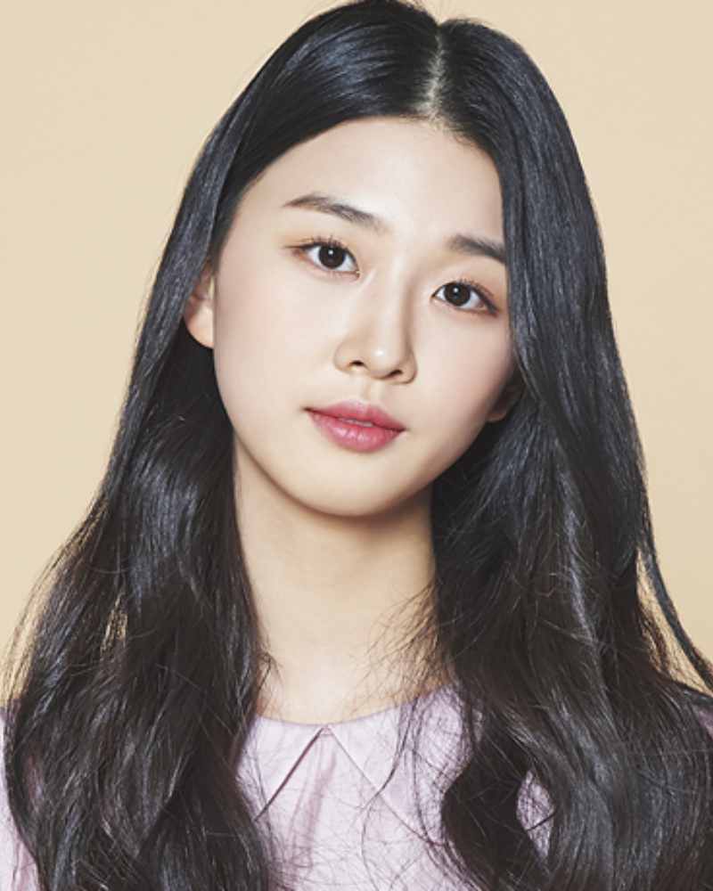 イ・ダヨン（2003年生）の画像