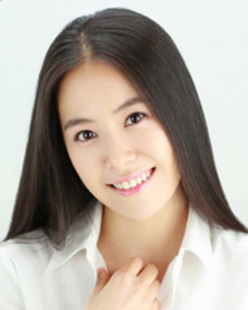 ハン・スジンの画像