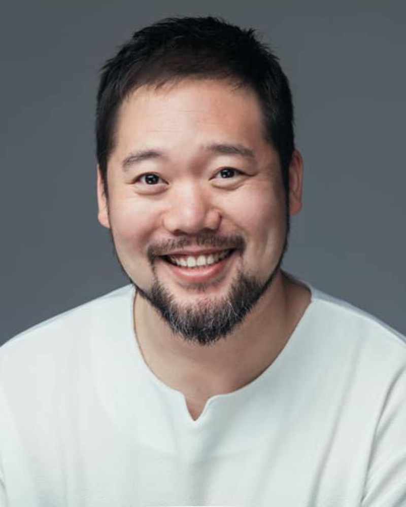 ハン・スンヒョンの画像