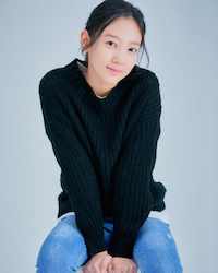 ハン・ソジン（2008年生）の画像