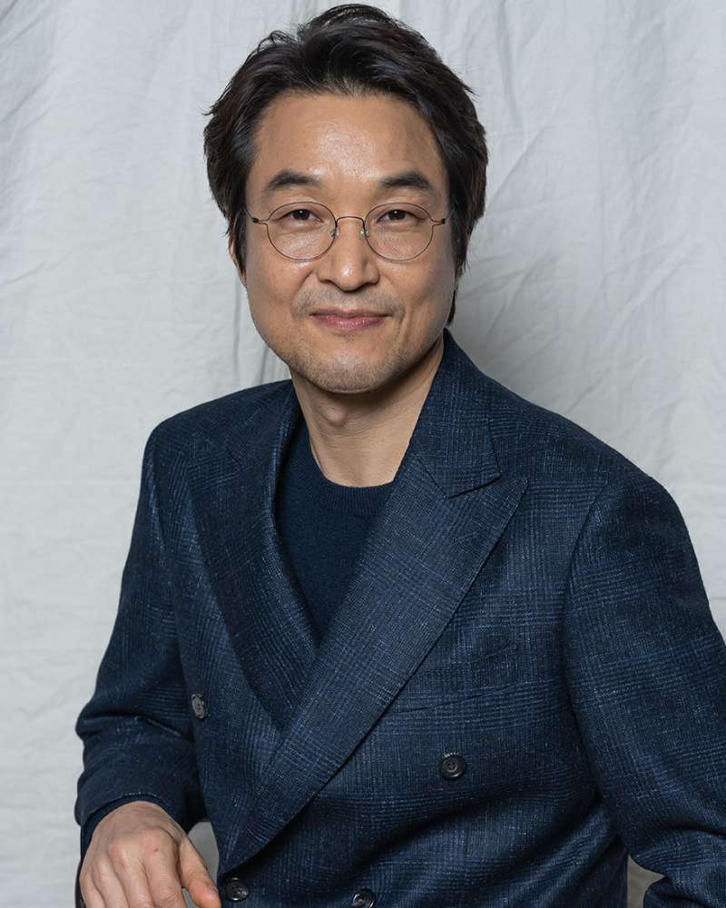 ハン・ソッキュの画像