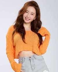 ハン・ソヨンの画像