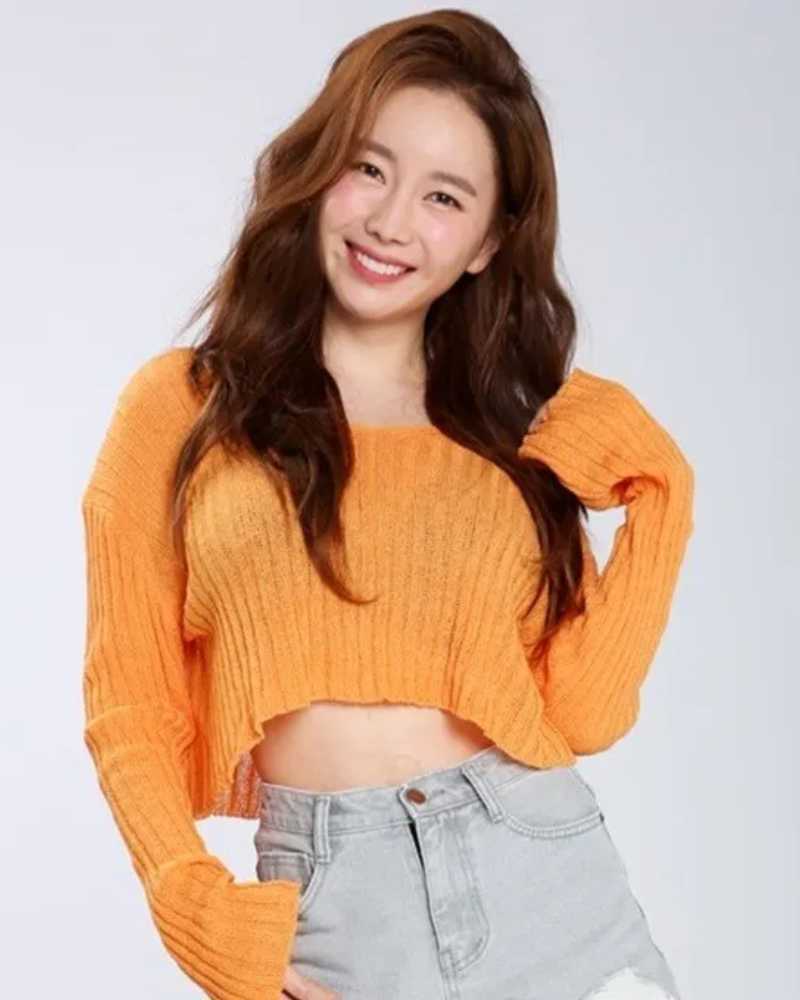 ハン・ソヨンの画像