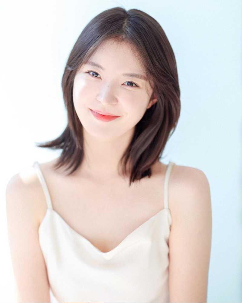 ハン・ダソルの画像