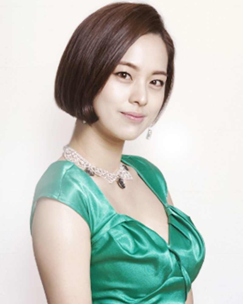 ハン・ダミンの画像