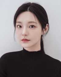 ハン・チェギョンの画像