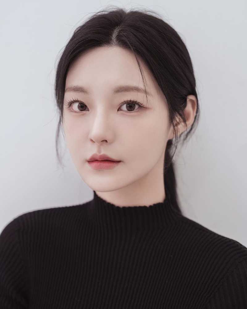 ハン・チェギョンの画像