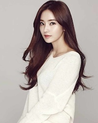 ハン・チェヨンの画像
