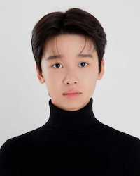 ハン・チャンミンの画像