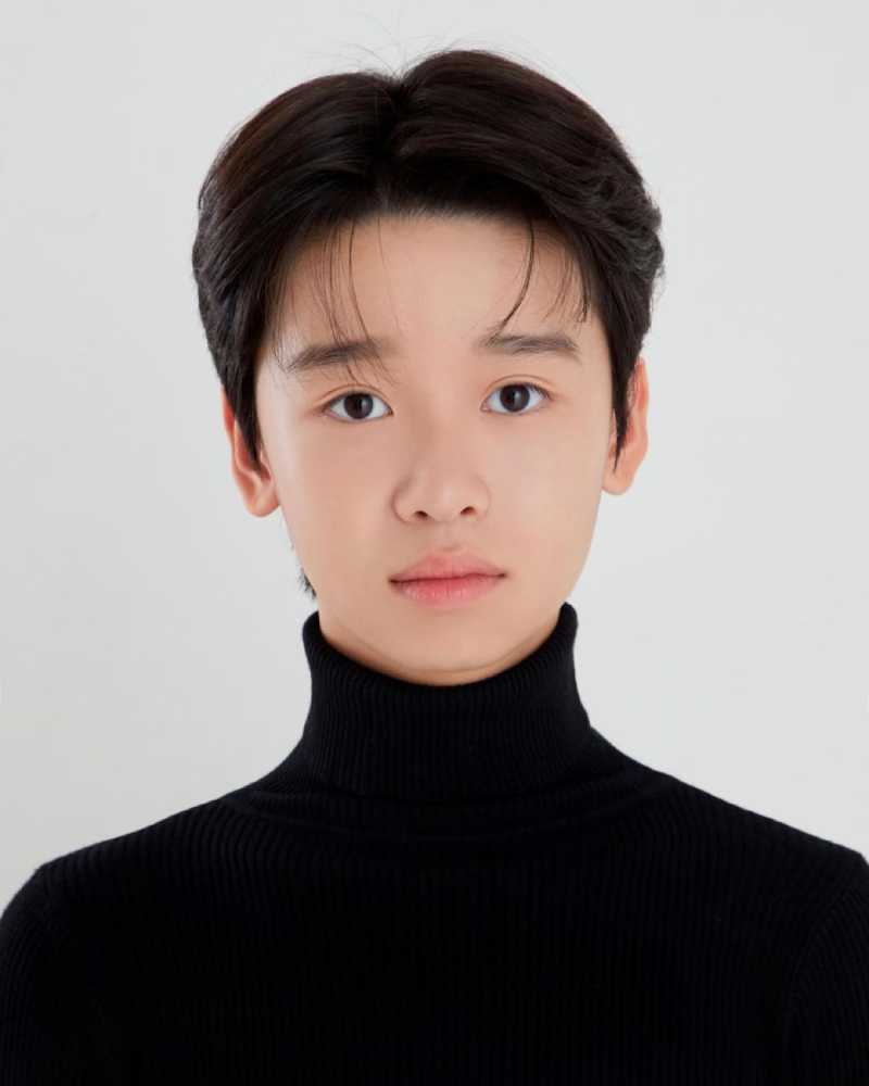 ハン・チャンミンの画像