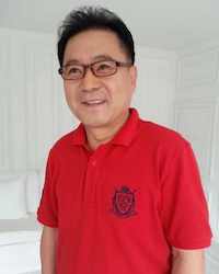 ハン・チュニルの画像