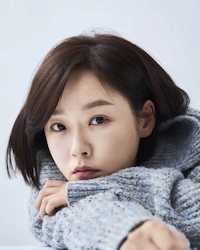 イ・チェウン（1981年生）の画像