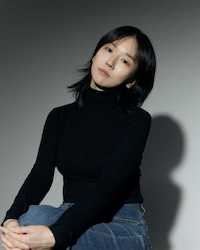 ハン・ヨウン（アン・ミナ）の画像