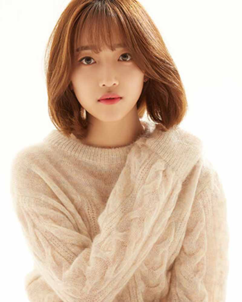 ピョ・イェジンの画像