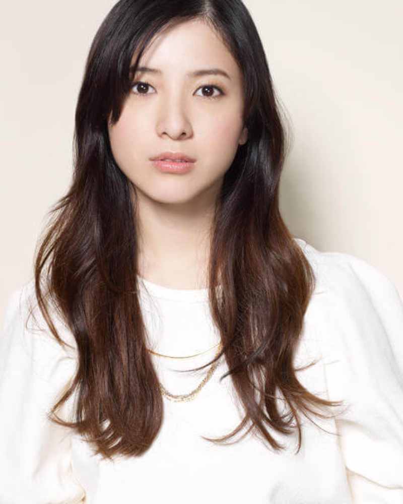 吉高由里子の画像